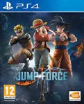 JUMP FORCE PS4 USA/EUR