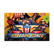 Игра для ПК Freedom Force [2K_2206] (электронный ключ)