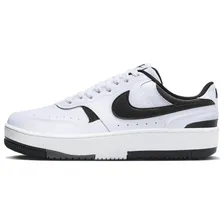 Кроссовки Nike Gamma Force White Black