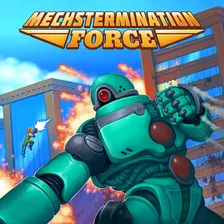 Купить лицензионный ключ Mechstermination Force за 791 ₽ дешево на HotGameKeys.com