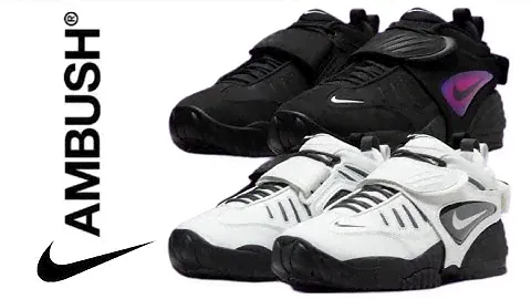 AMBUSH x Nike Air Adjust Force