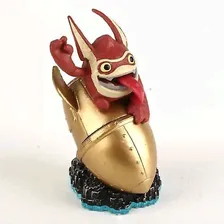Фигурка Skylanders Swap Force Big Bang Trigger Happy