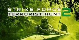 Купить Strike Force 2 Terrorist Hunt (Steam Account)