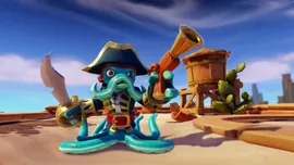 Skylanders Swap Force стартовый набор. Сollector's Edition Русская Версия (Xbox 360)