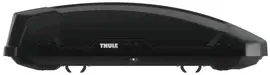 Автомобильный бокс Thule Force XT M Black (635200)
