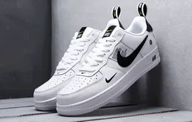 Nike Air Force 1 '07 Low LV8 Utility White (068)