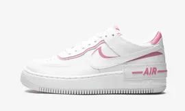 Nike Air Force 1 Low Shadow WMNS "White Magic Flamingo"