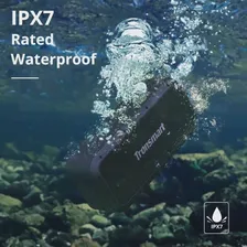 🛍 Bluetooth-Колонка Tronsmart Force Pro, 60 Вт, IPX7, водостойкая