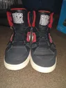 Size 11 - Nike Son of Force Mid Black 2018