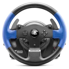 Отзывы на Thrustmaster T150 Force Feedback